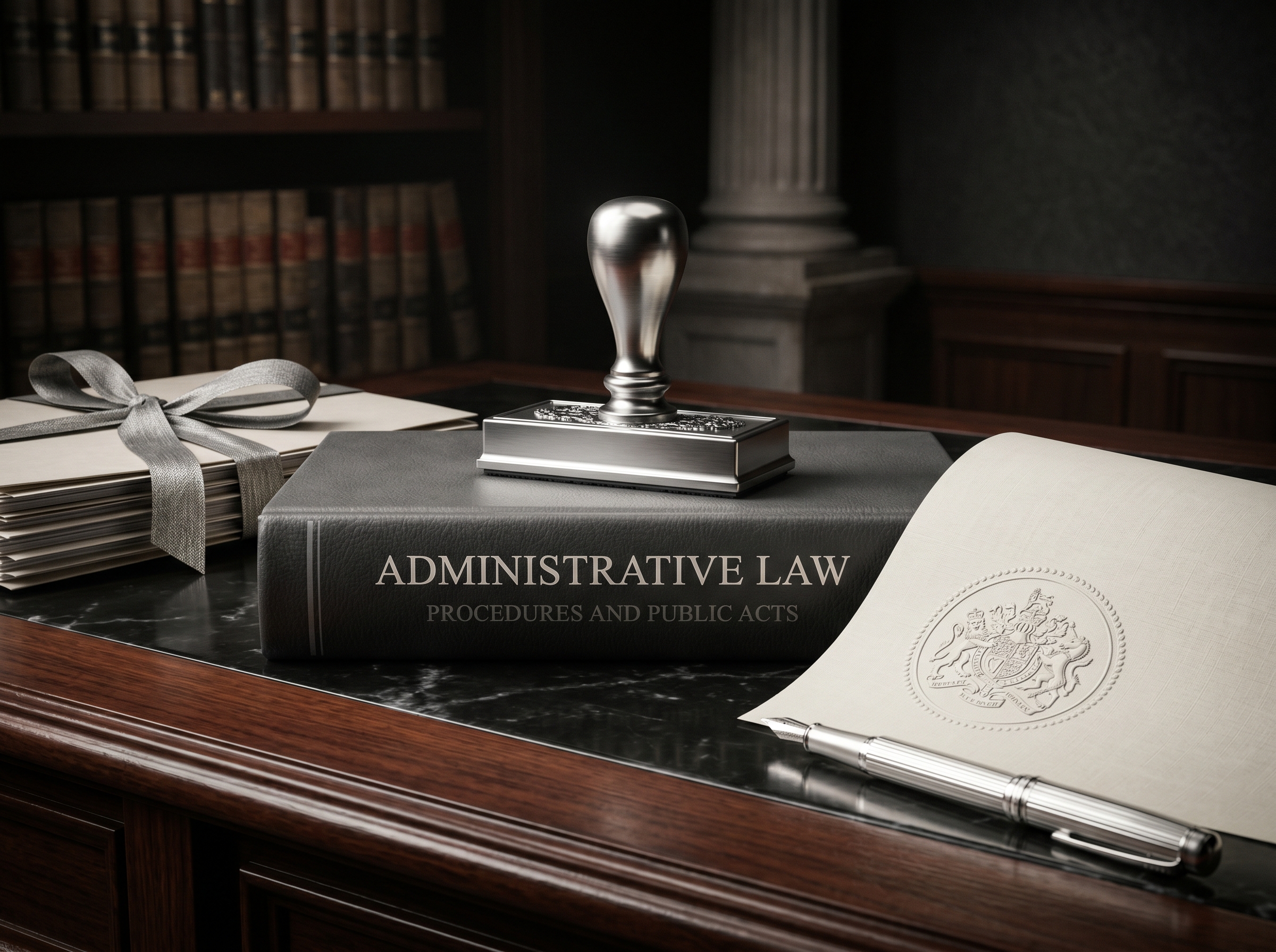 Derecho Administrativo