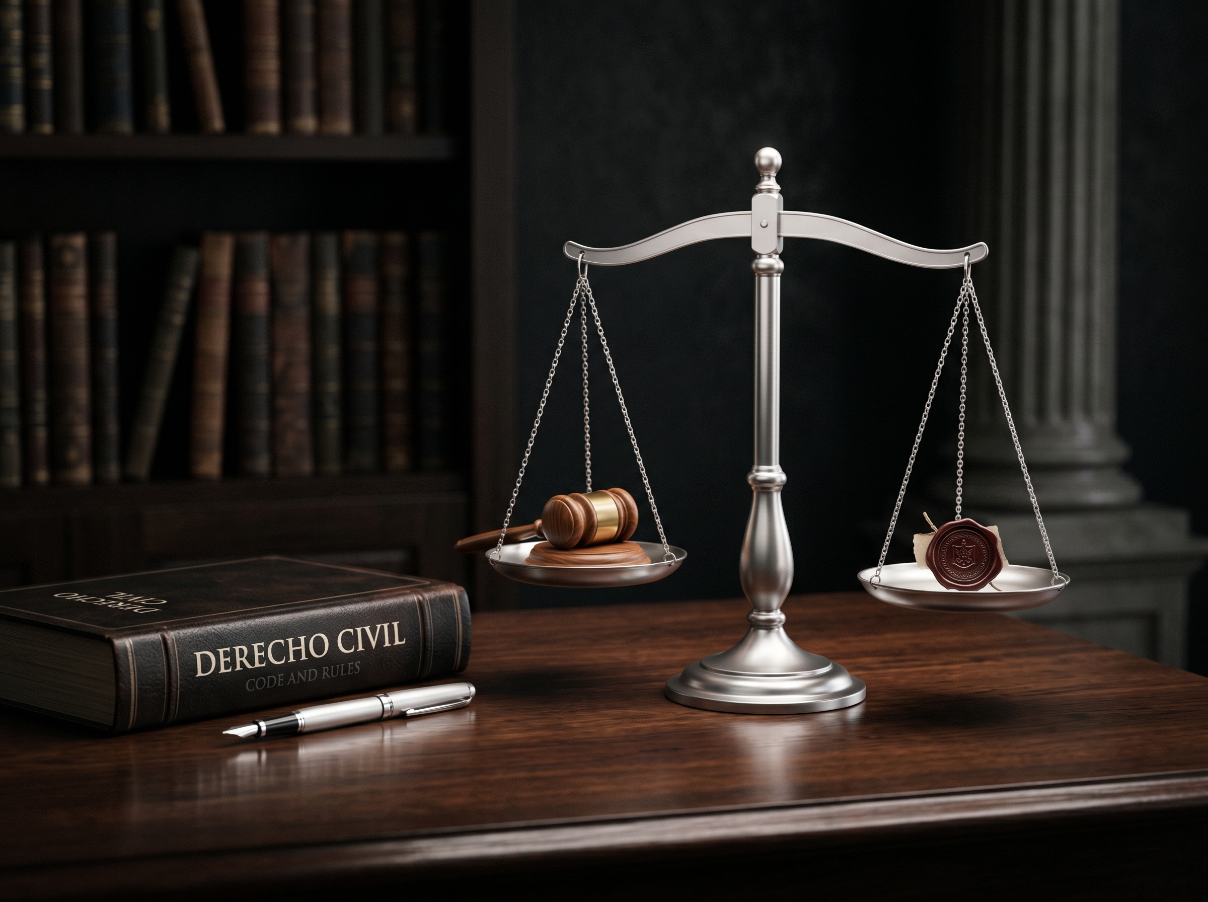 Derecho Civil
