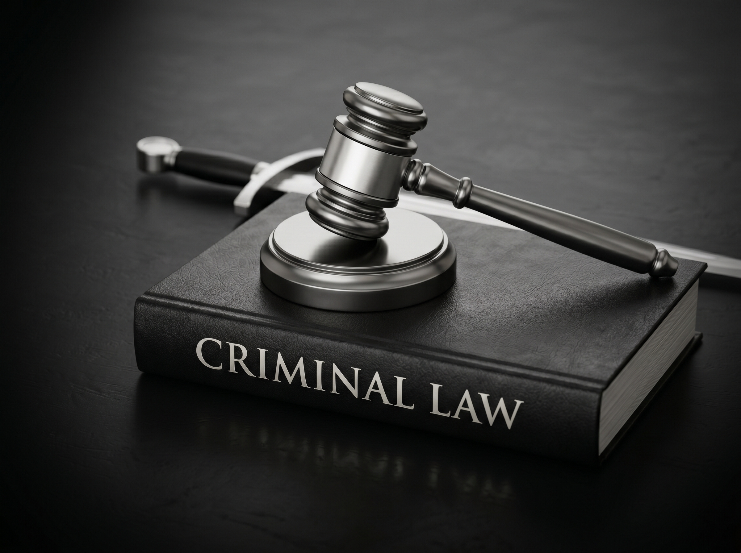 Derecho Penal