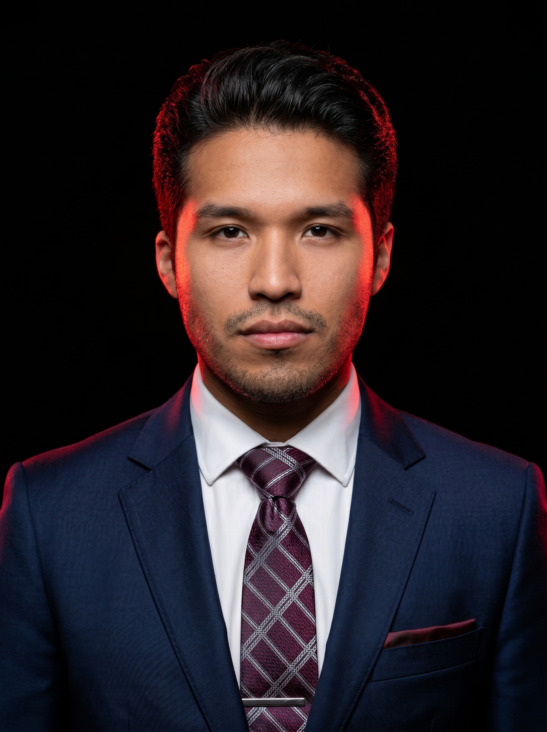 Ruttwel Cruz Salinas